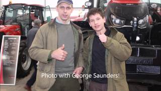 Lamma 17 (Met George Saunders) - HD