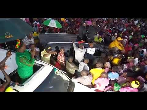 Ingusi Musanda Ward WakatiNiSasa By Cleo Malalah 