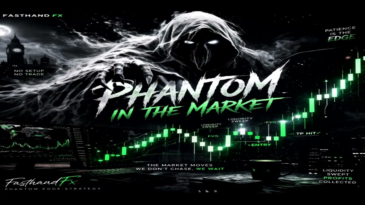 YouTube에서 FastHandFX – Phantom Edge Strategy | Forex Trading Motivation | Drill Music 보기 YouTube에서 FastHandFX – Phantom Edge Strategy | Forex Trading Motivation | Drill Music 보기