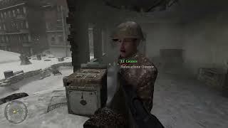 COD2 SPi's Weapon Overhaul Mod 'Demolition'