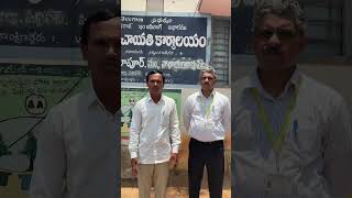 Farmer Feedback on Balanced Fertilizer Use | ICAR-IIOR | Gopulapur Village, Siddipet