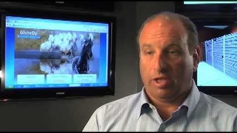 Managed Services - IT Data Center - SS&C GlobeOp