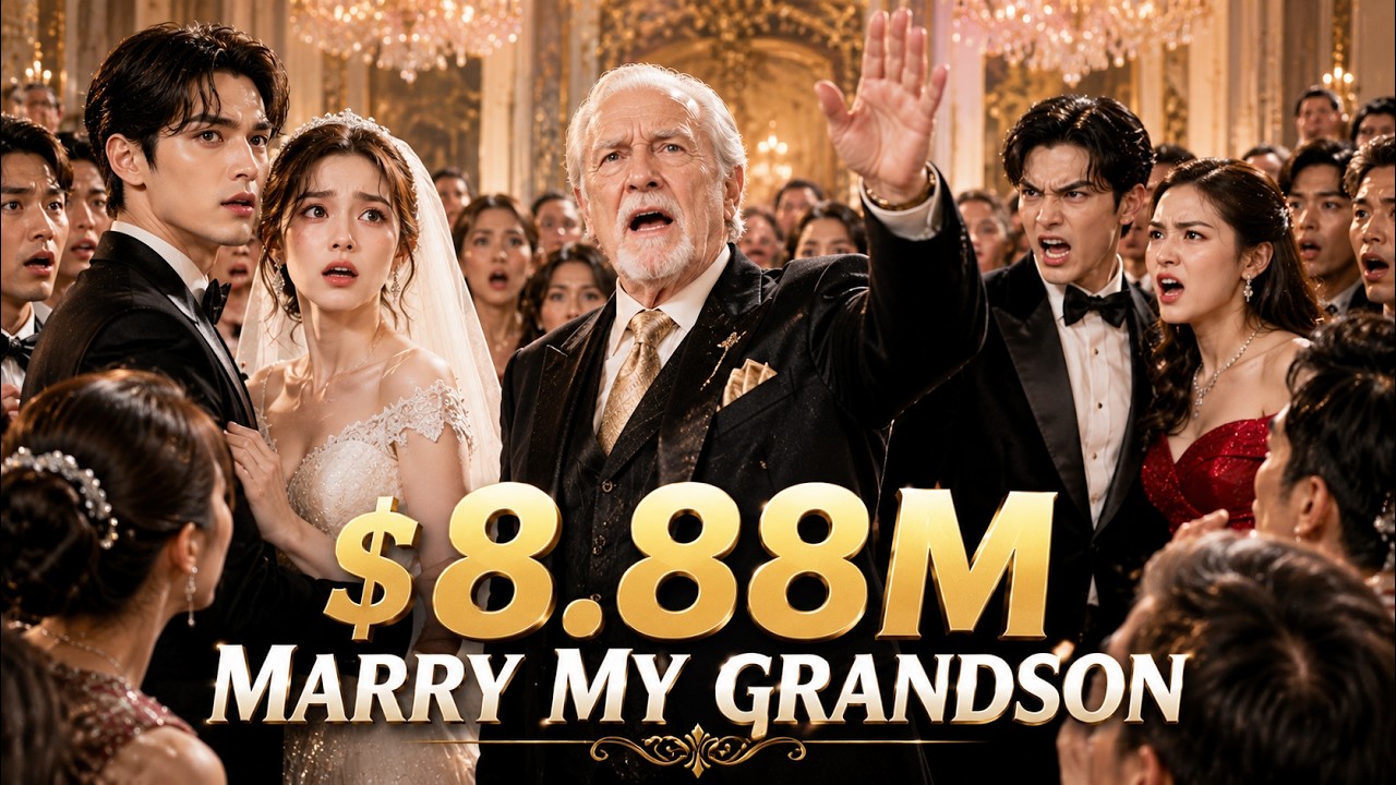 I was standing at my own wedding altar, watching the man I loved turn to my best friend and say, “Rebecca, this is my wedding now,” knowing he had tricked me into mortgaging my parents’ house to...