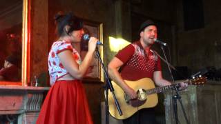 Great artists in London: Delaney