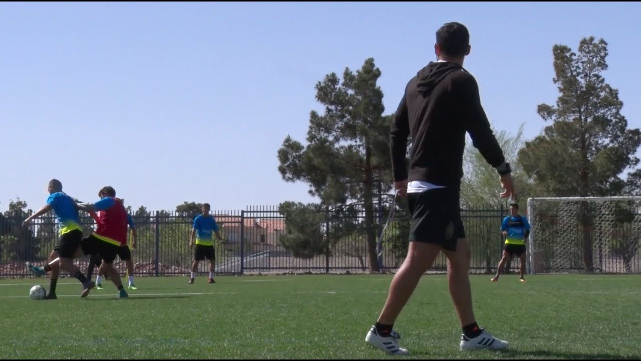 football score Lights FC rested & ready for showdown with Sacramento Republic FC