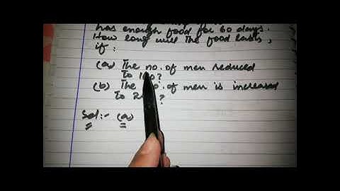 Unit #6 "Direct and Inverse variations", Exercise # 6.2 (part 2)