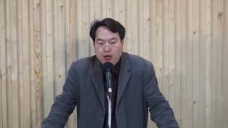 20150520수 누가복음 24장 13-35절 '엠마오로 멀어져 가는 두 제자에게 성령을 통해 말씀해주시는 예수님' 새힘교회 이강민 담임전도사