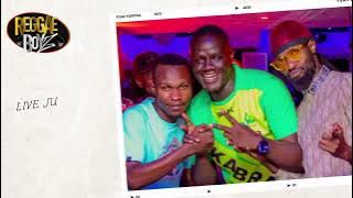 Mc D MAJAIL FT TALL DJ SMARSH LIVE IN KAKAMEGA .. JUGGLING.. 07.45.84.21.85