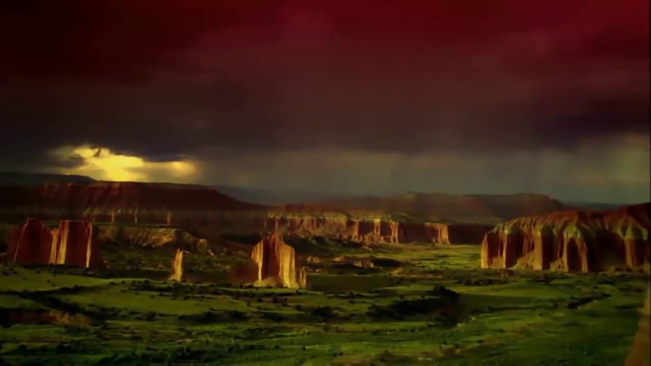 Магическая музыка - завораживает и захватывает дух - YouTube