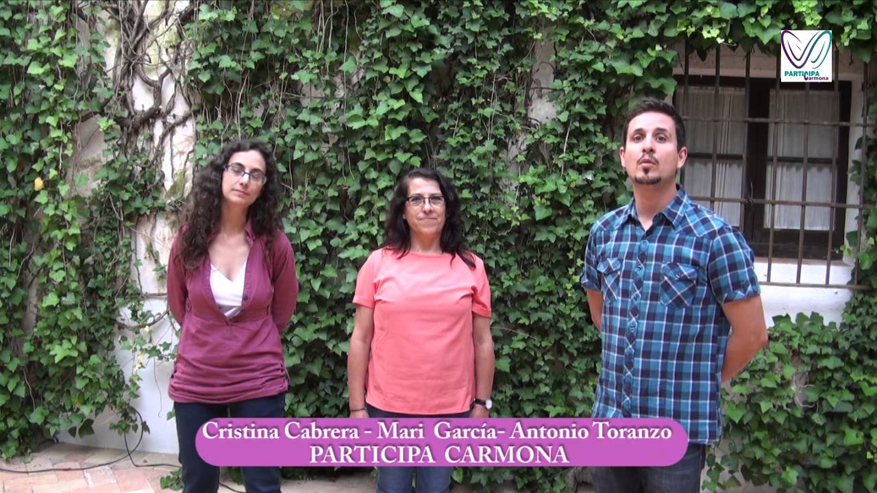 PARTICIPA CARMONA Por una Democracia Participativa culturally responsive teaching and the brain