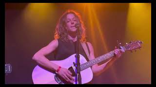 Kendall Robbins - "Strawberry Swing", 3-12-26, The Fonda, Hollywood CA