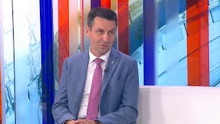 Ilčić: Smiješno je kada Biljana Borzan napada desnicu