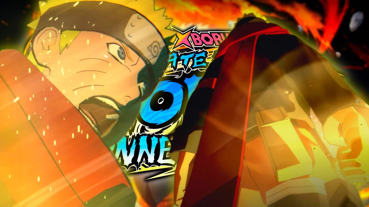 NARUTO (THE LAST) Is UNDERRATED?? In Naruto Storm Connections