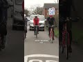 #GregJames hits the 80km Mark