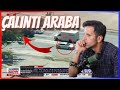 AMANSIZ ÇALINTI ARABA KOVALAMACASI -AMERİKALI AYNASIZ