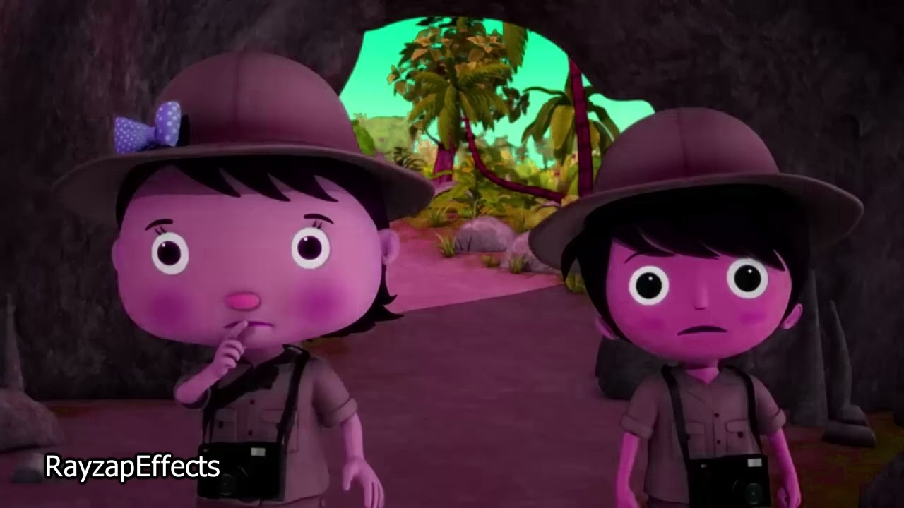 Little Baby Bum Going for a Lion Hunt Reverb Slowed Effects Sponsored By Preview 1982