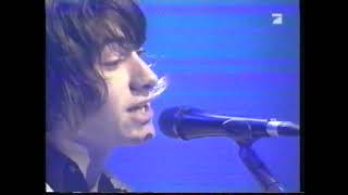 Arctic Monkeys - Teddy Picker (Live) 2007 TV Total