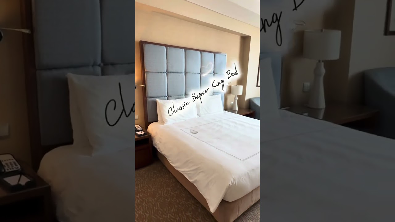 Swissotel Al-Ghurair, Dubai