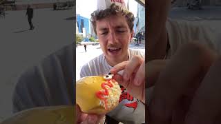 What’s your favorite donut? #food