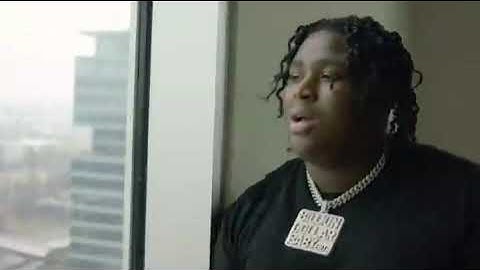 DaBaby: Wisdom - Young nigga millionaaaaaire 🗣that’s all I wanna be, millionaire. (Snippet)