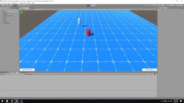 [DEMO] Replay System for Unity