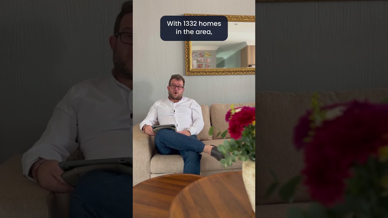 📊 Parktown North Property Trends | Q2 2025 Recap