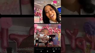 Marlon Wayans ig live April 9 2024