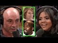 Joe Rogan - Candace Owens on Outrage Culture (Roseanne, etc)