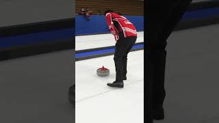 Did you know all Olympic curling stones come from one island? #Olympics #curling #howitsmade
