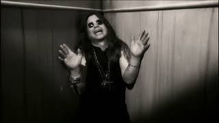 OZZY OSBOURNE - Perry Mason (4K/HD, restored, 60 fps)
