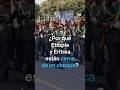 ¿Por qué Etiopía y Eritrea están cerca de un enfrentamiento? #shorts