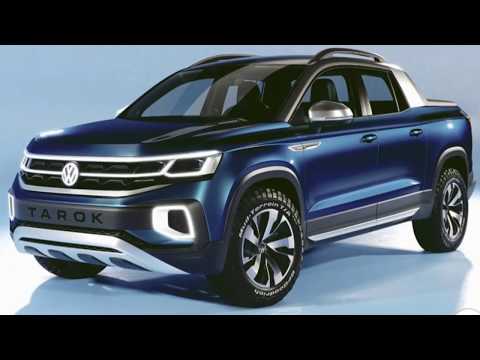 2020-volkswagen-tarok-4x4-pickup-concept