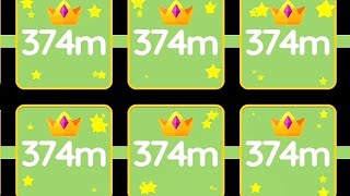 Beautiful 2048 Merge Android Game Combo Making best game best player screenshot 4