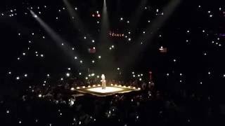 Adele - Hello @ Ziggo Dome, Amsterdam, Netherlands, 04 Jun Net Worth