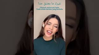 Download Lagu RIMAR - Casablanca (Nuha Bahrin \u0026 Naufal Azrin) | Rimar's Cover MP3