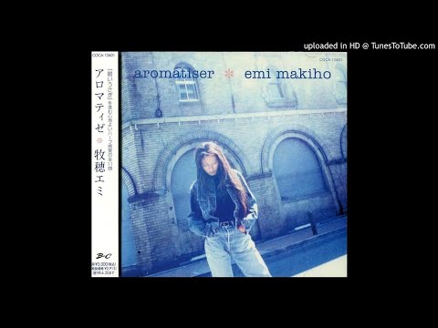 牧穂エミ - 碧いうさぎ