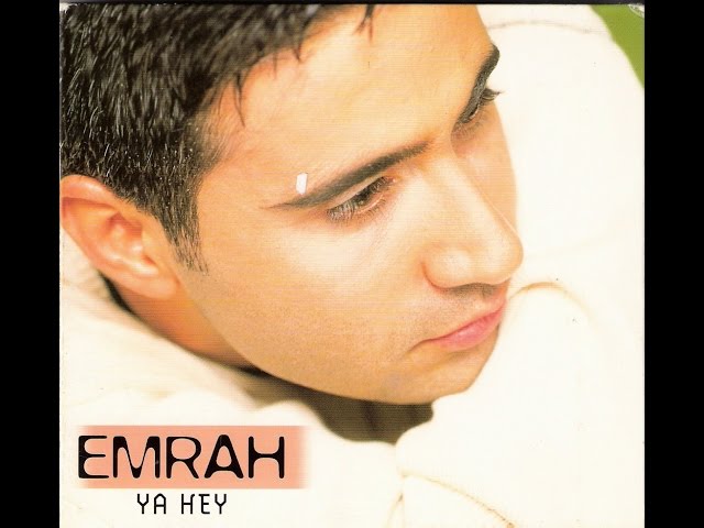 EMRAH - Ihtiyaci var