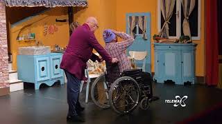 Chi Sci Benedette Sti Badante, Gran Pienone Al Fenaroli