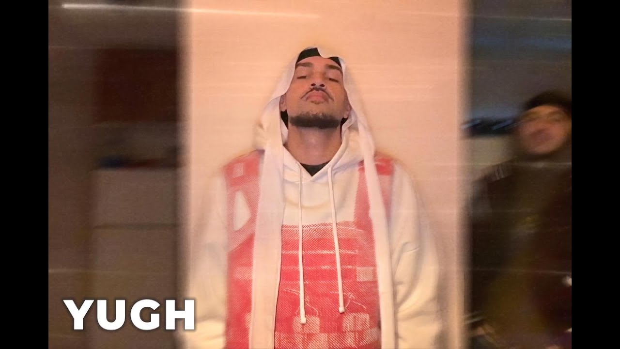 YUGH - LET ME EAT (Official Music Video)