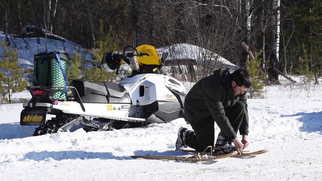 Forestry Careers with MNDNR - Natural Resource Forestry Specialist