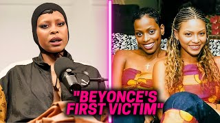Download Lagu Erykah Badu Leaks Evidence Of  Beyonce Silencing Des'ree MP3