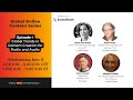 GOCS - Episode 4 - Global Trends in Content Creation for Radio and Audio