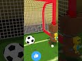 Super Bear Adventure| Perfect Goal ⚽️ #superbearadventure #superbearadventurehighlights #superbear