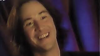 1993 Keanu Reeves / Much Ado About Nothing / Interview
