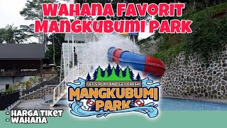 Liburan ke Objek Wisata Taman Batu Hanjuang || Dulunya Tempat Penambangan Batu Lhooo...