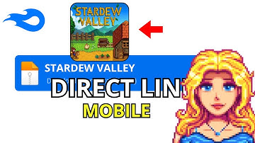 Updated! ✅ Stardew Valley Mobile APK Version 1.6 2025 – How to Download Stardew Valley on Mobile?