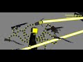 skibiditoilet tv manyellow