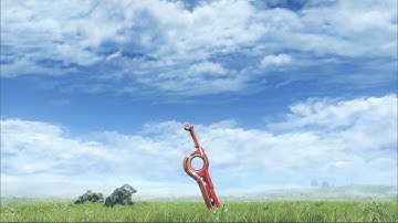 Xenoblade Chronicles: Definitive Edition Playthrough Part 1