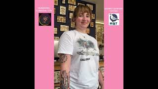 Tattoo Guest spot