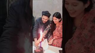 4th wedding anniversary 💞 husband wife romance 💞💒💒 कपल स्टेटस #ytshorts #viral #couple #shorts